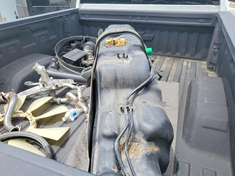 Aukcja sprzedaży 2022 Chevrolet Silverado, vin: 1GC1YNEY5NF247639, numer aukcji: 57002746