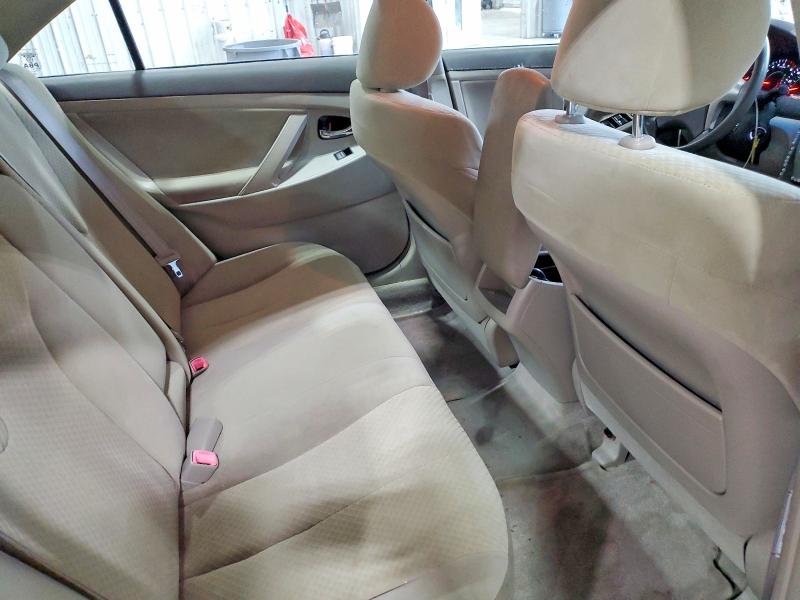 2007 Toyota Camry მანქანა იყიდება აუქციონზე, vin: JTNBE46K173059735, აუქციონის ნომერი: 58055756