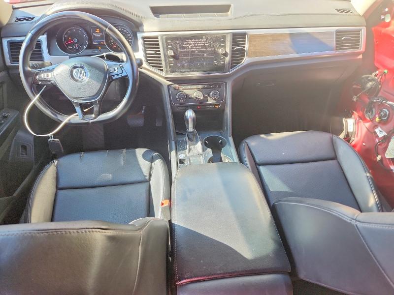 Aukcja sprzedaży 2018 Volkswagen Atlas, vin: 1V2DR2CA2JC545431, numer aukcji: 55584246