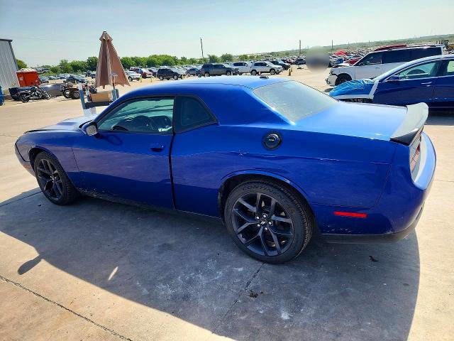 2019 Dodge Challenger მანქანა იყიდება აუქციონზე, vin: 2C3CDZAG6KH640735, აუქციონის ნომერი: 58253026