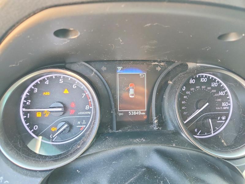 Продажа на аукционе авто 2021 Toyota Camry, vin: 4T1G11AK0MU526219, номер лота: 57235896