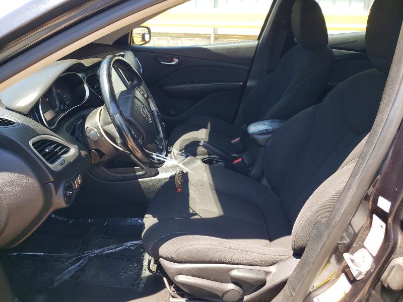 Aukcja sprzedaży 2013 Dodge Dart, vin: 1C3CDFBA7DD289973, numer aukcji: 57229556