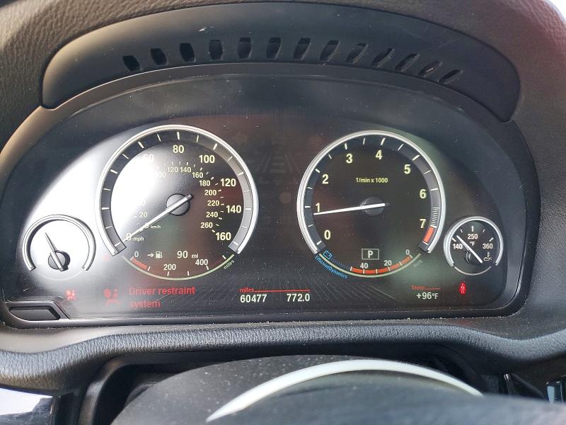 55273556 :رقم المزاد ، 5UXWZ7C50H0V85947 vin ، 2017 Bmw X3 مزاد بيع