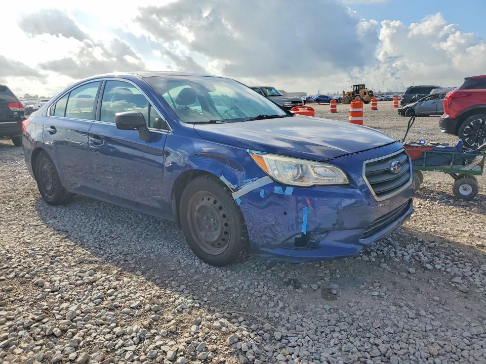 Aukcja sprzedaży 2015 Subaru Legacy, vin: 4S3BNAA67F3033264, numer aukcji: 55463436