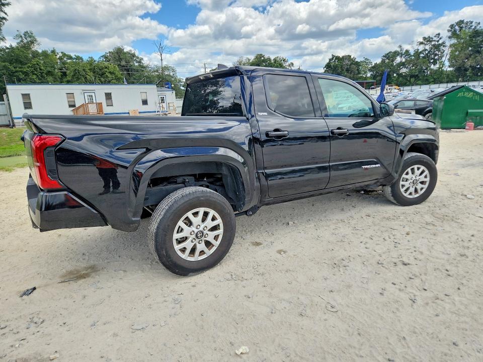 Aukcja sprzedaży 2025 Toyota Tacoma, vin: 3TMKB5FN8SM025585, numer aukcji: 56063716