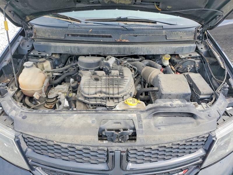 Продаж на аукціоні авто 2015 Dodge Journey, vin: 3C4PDDEG7FT575756, номер лоту: 58974146
