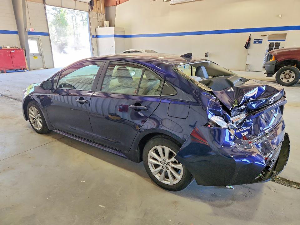 Aukcja sprzedaży 2023 Toyota Corolla, vin: JTDB4MEE9PJ009616, numer aukcji: 56105766