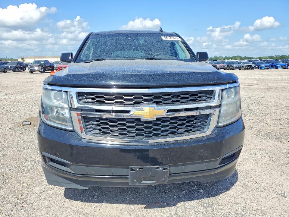 56429876 :رقم المزاد ، 1GNSCHKC9GR358510 vin ، 2016 Chevrolet Suburban مزاد بيع