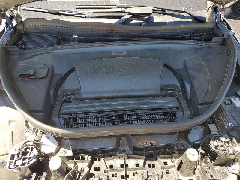 Aukcja sprzedaży 2023 Mercedes-benz Eqs Suv, vin: 4JGDM2EB2PA004496, numer aukcji: 58616716