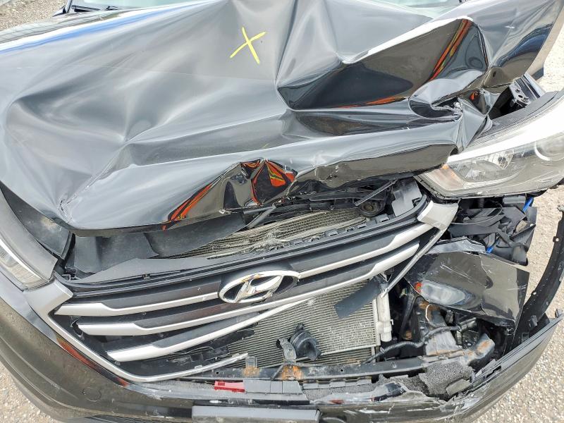 Продажа на аукционе авто 2017 Hyundai Tucson, vin: KM8J2CA4XHU558391, номер лота: 57574696