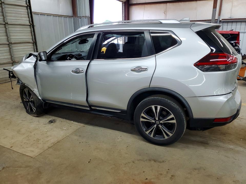 Продаж на аукціоні авто 2018 Nissan Rogue, vin: JN8AT2MT6JW461735, номер лоту: 56692416