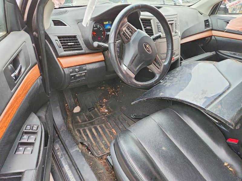 56137716 :رقم المزاد ، 4S4BRDKC0D2200492 vin ، 2013 Subaru Outback مزاد بيع