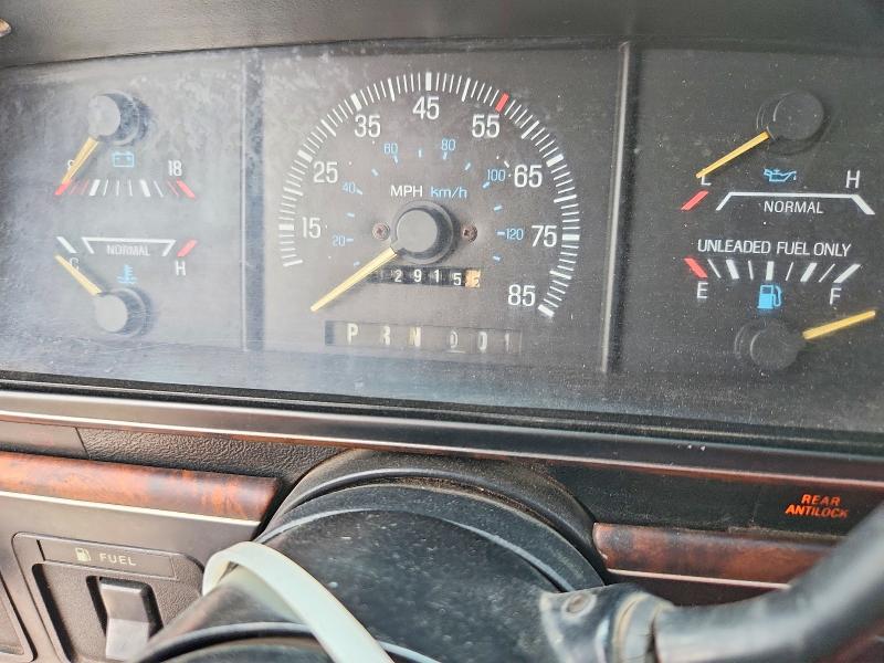 Продажа на аукционе авто 1989 Ford F150, vin: 1FTEX15N7KKB10059, номер лота: 56438166