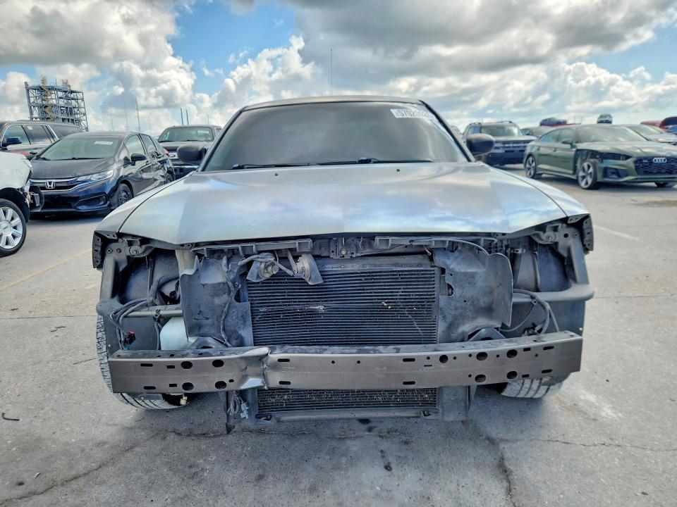 57020026 :رقم المزاد ، 2B3AA4CT5AH143992 vin ، 2010 Dodge Charger مزاد بيع