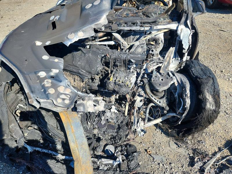 57669636 :رقم المزاد ، 5YJSA1E27GF139432 vin ، 2016 Tesla Model S مزاد بيع