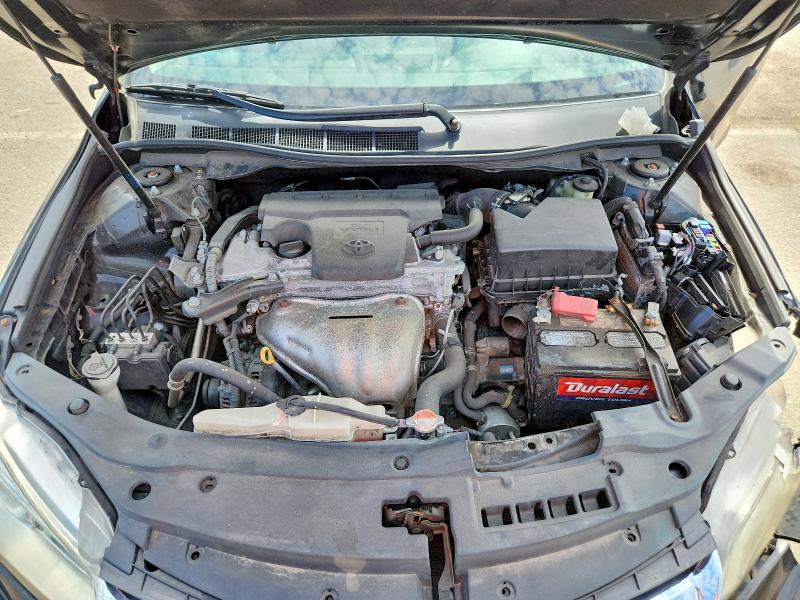Продаж на аукціоні авто 2016 Toyota Camry, vin: 4T1BF1FK0GU136665, номер лоту: 58711066