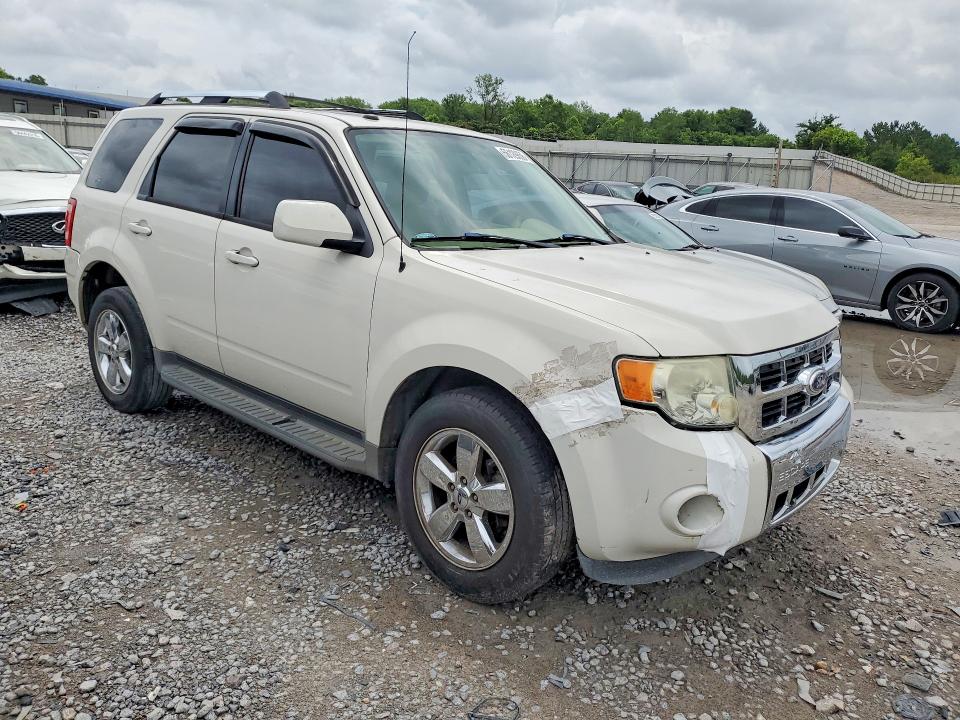 56129656 :رقم المزاد ، 1FMCU0EG3CKB38742 vin ، 2012 Ford Escape مزاد بيع