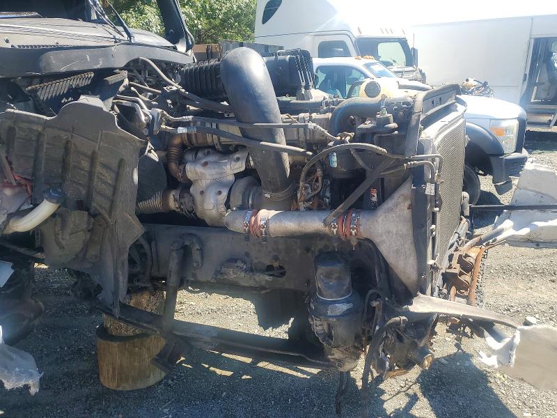Aukcja sprzedaży 2019 Freightliner Cascadia 126, vin: 3AKJHHDR3KSKB5998, numer aukcji: 64670726