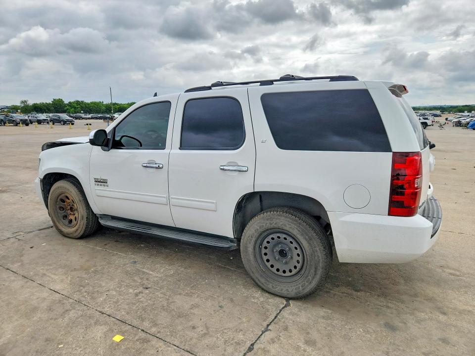 Продажа на аукционе авто 2013 Chevrolet Tahoe, vin: 1GNSCBE02DR233925, номер лота: 56499706