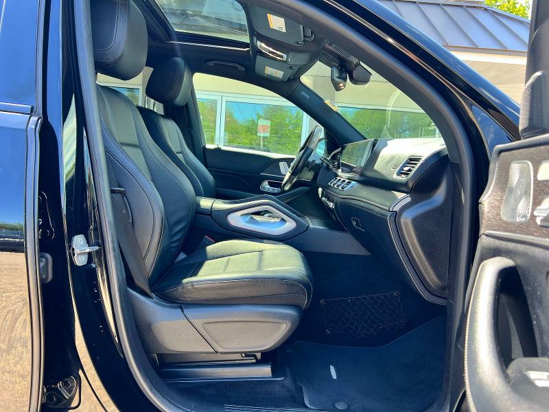 2020 Mercedes-benz Gle მანქანა იყიდება აუქციონზე, vin: 4JGFB4KE3LA026820, აუქციონის ნომერი: 56322326