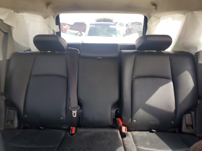 Aukcja sprzedaży 2017 Toyota 4runner, vin: JTEBU5JR9H5432099, numer aukcji: 56084456