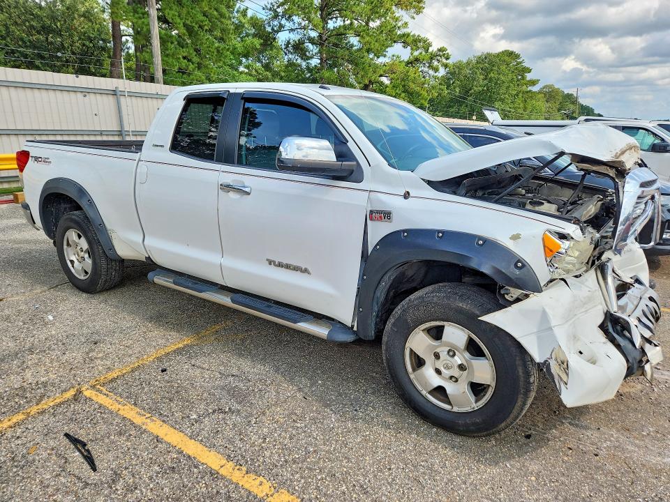 Продажа на аукционе авто 2012 Toyota Tundra, vin: 5TFBW5F1XCX268781, номер лота: 58948996