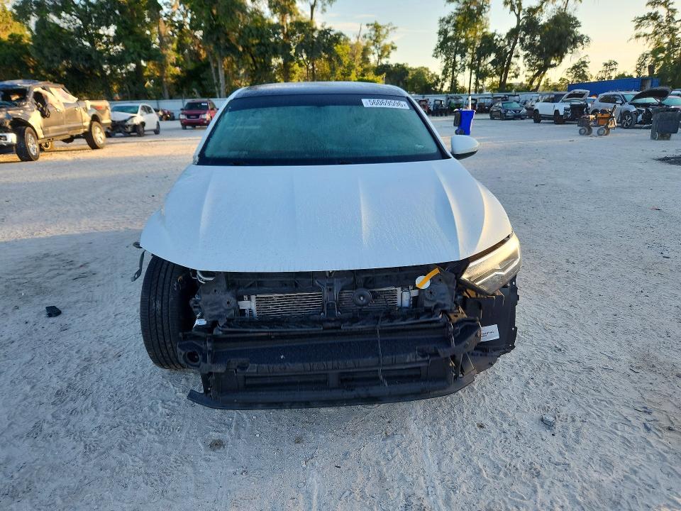 Продаж на аукціоні авто 2019 Volkswagen Jetta, vin: 3VWCB7BU3KM248580, номер лоту: 56069596
