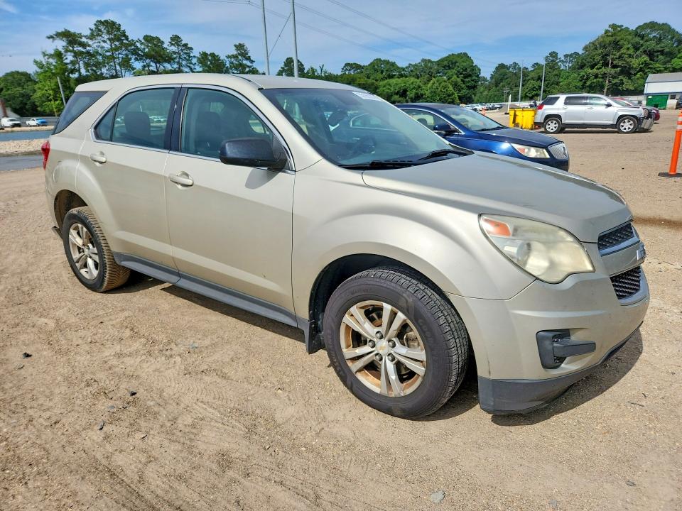 55165136 :رقم المزاد ، 2GNALAEK3F1121959 vin ، 2015 Chevrolet Equinox مزاد بيع
