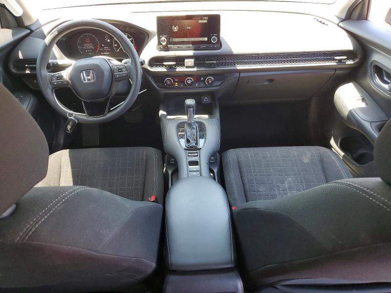 2023 Honda Hr-v მანქანა იყიდება აუქციონზე, vin: 3CZRZ1H37PM709799, აუქციონის ნომერი: 56893776