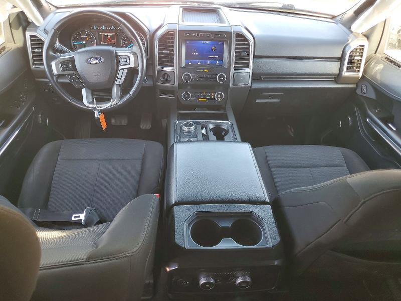 56293966 :رقم المزاد ، 1FMJK1JT2MEA36211 vin ، 2021 Ford Expedition مزاد بيع