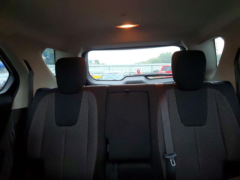 58102096 :رقم المزاد ، 2GNALCEK9F6263571 vin ، 2015 Chevrolet Equinox مزاد بيع