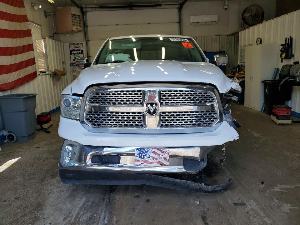 2016 Ram 1500 მანქანა იყიდება აუქციონზე, vin: 1C6RR7NT8GS302280, აუქციონის ნომერი: 58895916