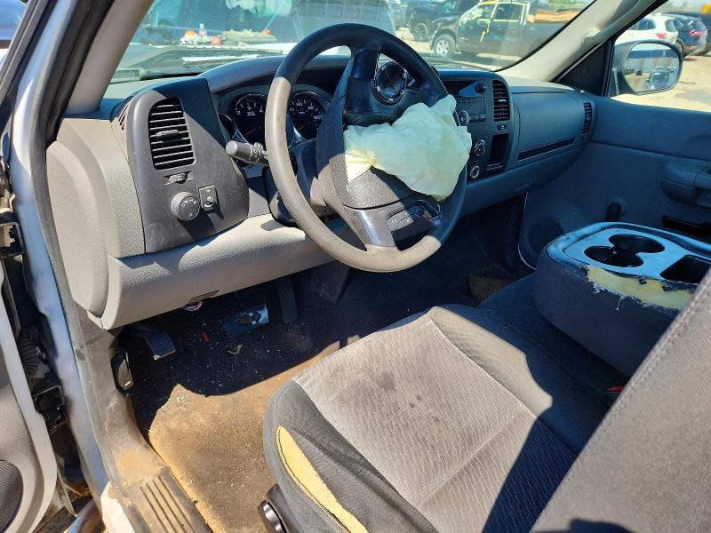 Aukcja sprzedaży 2007 Chevrolet Silverado, vin: 1GCHC24K57E522413, numer aukcji: 58388906