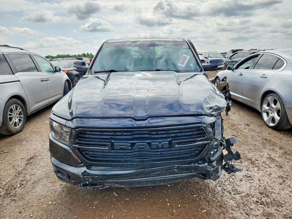 56648896 :رقم المزاد ، 1C6SRFFT6KN890858 vin ، 2019 Ram 1500 مزاد بيع