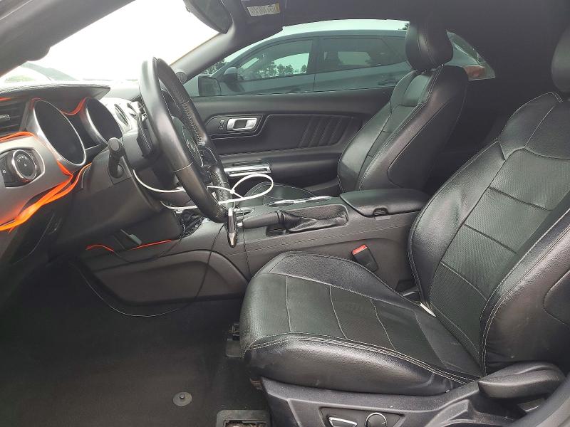 Aukcja sprzedaży 2019 Ford Mustang, vin: 1FATP8UH5K5170292, numer aukcji: 54541026