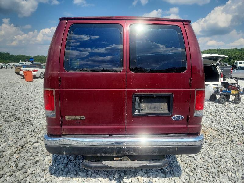 Продаж на аукціоні авто 2004 Ford Econoline, vin: 1FTNE24L24HA41230, номер лоту: 56624296