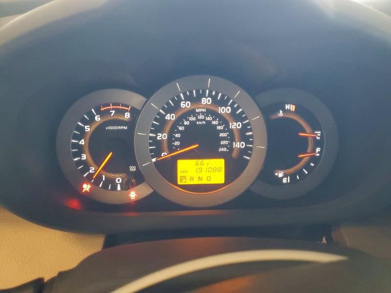 Продажа на аукционе авто 2010 Toyota Rav4, vin: 2T3DK4DV9AW036372, номер лота: 56932736
