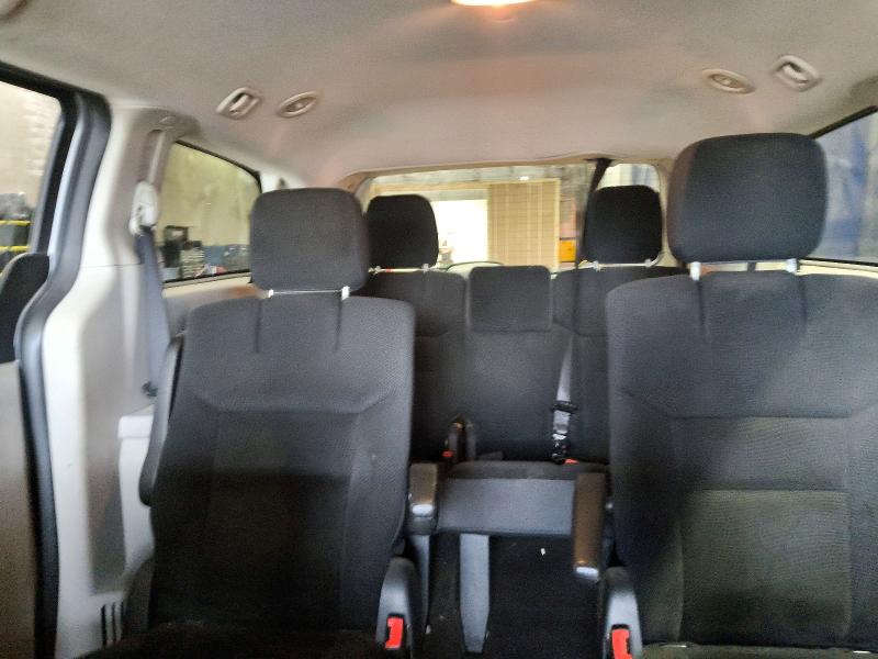 Aukcja sprzedaży 2019 Dodge Grand Caravan, vin: 2C4RDGBG4KR623449, numer aukcji: 58271246