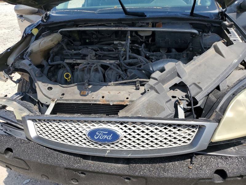 Продаж на аукціоні авто 2005 Ford Focus, vin: 1FAFP38Z95W132632, номер лоту: 56469216