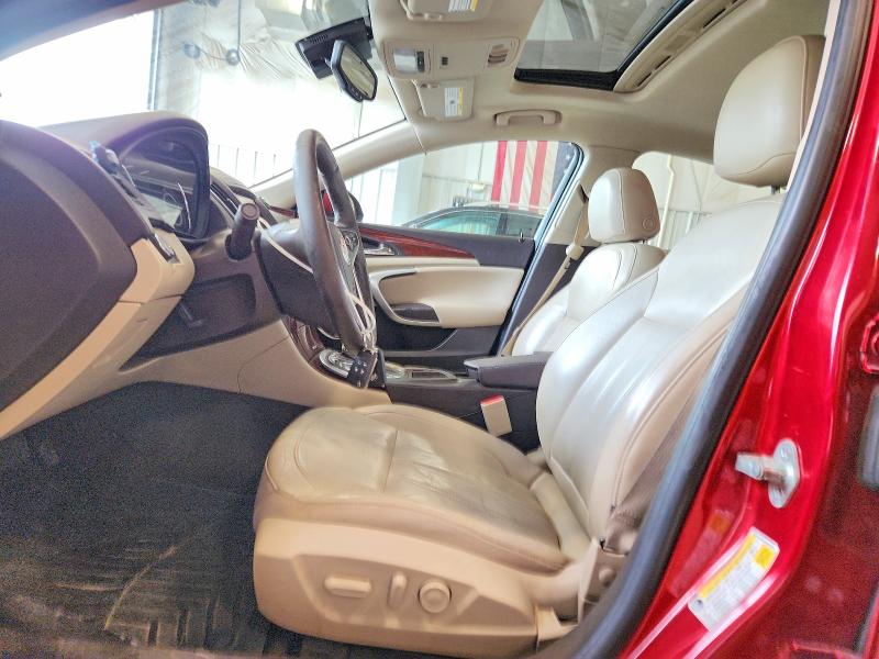 Продажа на аукционе авто 2014 Buick Regal, vin: 2G4GS5GX0E9201981, номер лота: 58778476
