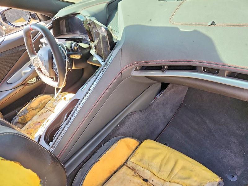 Продаж на аукціоні авто 2024 Chevrolet Corvette, vin: 1G1YA3D49R5100508, номер лоту: 57321286