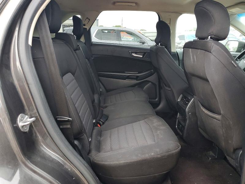 Aukcja sprzedaży 2017 Ford Edge, vin: 2FMPK4G99HBB56645, numer aukcji: 58159066