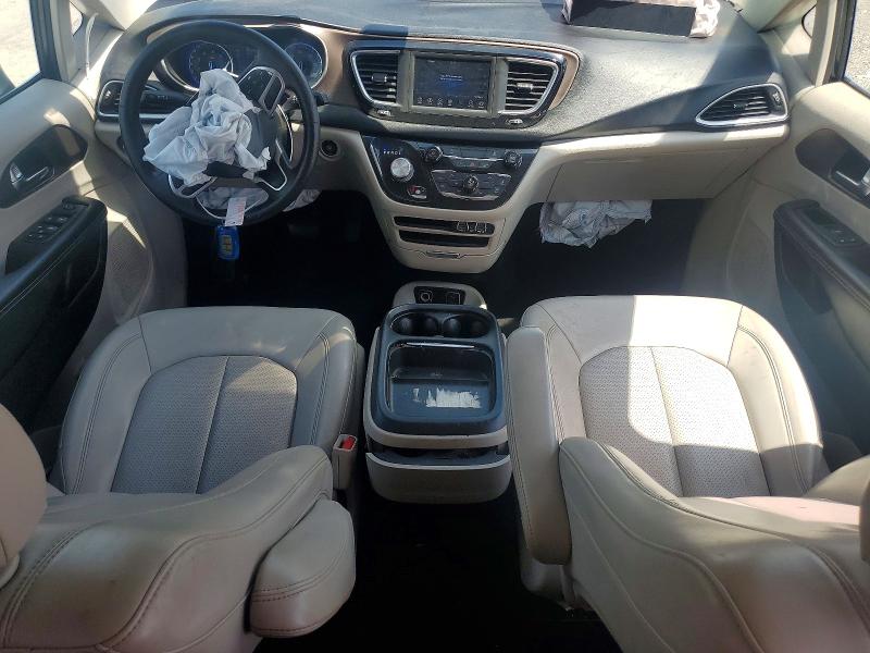 Продажа на аукционе авто 2021 Chrysler Voyager, vin: 2C4RC1DGXMR532511, номер лота: 59127326