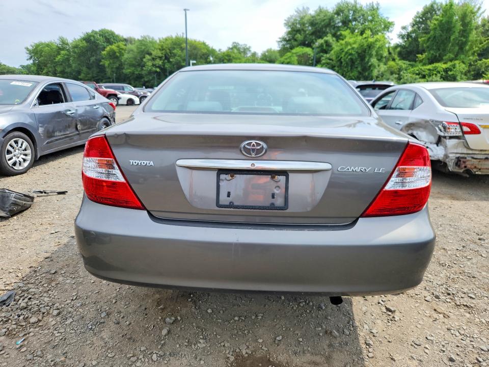 Aukcja sprzedaży 2002 Toyota Camry, vin: 4T1BE32K82U583516, numer aukcji: 57245156