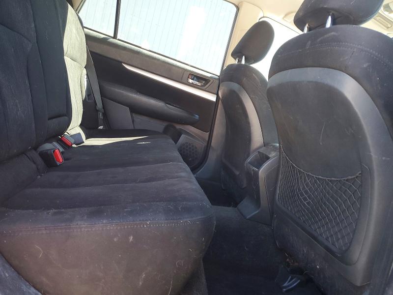 Aukcja sprzedaży 2014 Subaru Outback, vin: 4S4BRBCC7E1221530, numer aukcji: 58450526