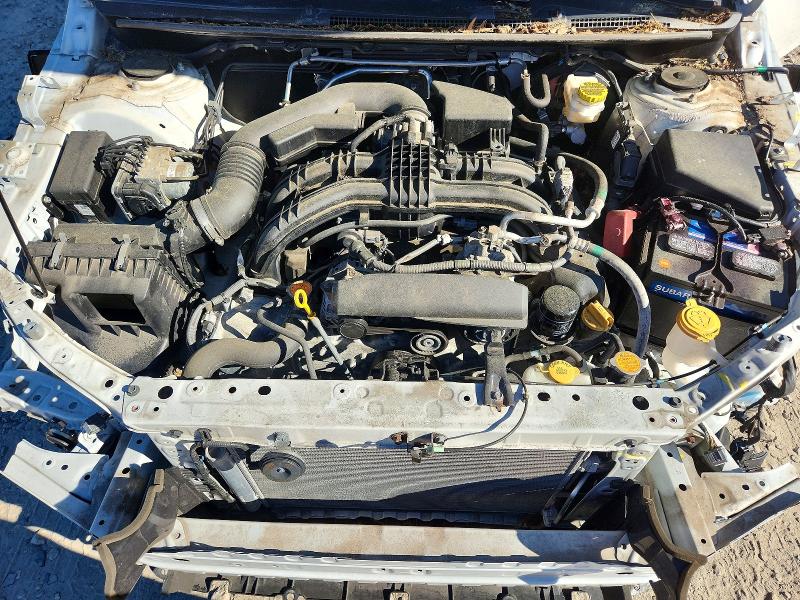 Продажа на аукционе авто 2019 Subaru Impreza, vin: 4S3GTAT65K3736199, номер лота: 55532116