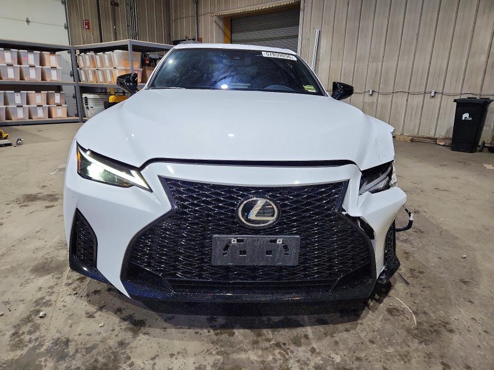 Aukcja sprzedaży 2025 Lexus Is 350, vin: JTHGZ1E2XS5043172, numer aukcji: 57859056