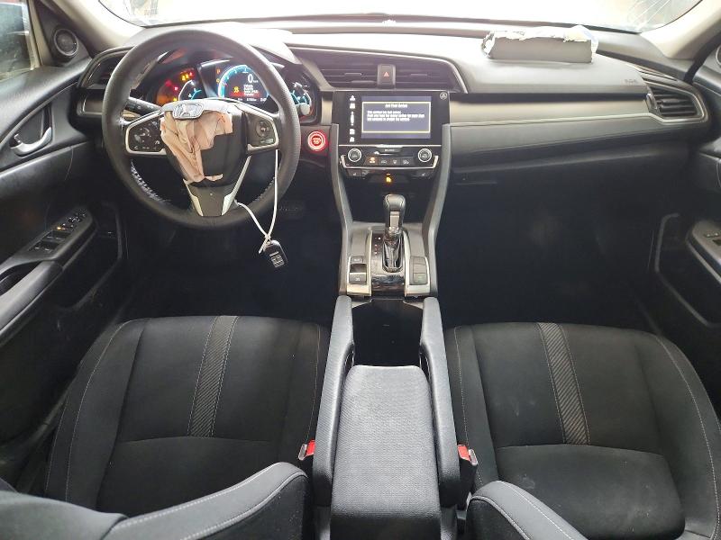 2018 Honda Civic მანქანა იყიდება აუქციონზე, vin: 2HGFC2F68JH034162, აუქციონის ნომერი: 56498836