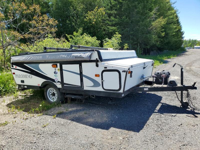Auction sale of the 2013 Palomino Trailers, vin: 4X4CPC318DN045026, lot number: 55021256