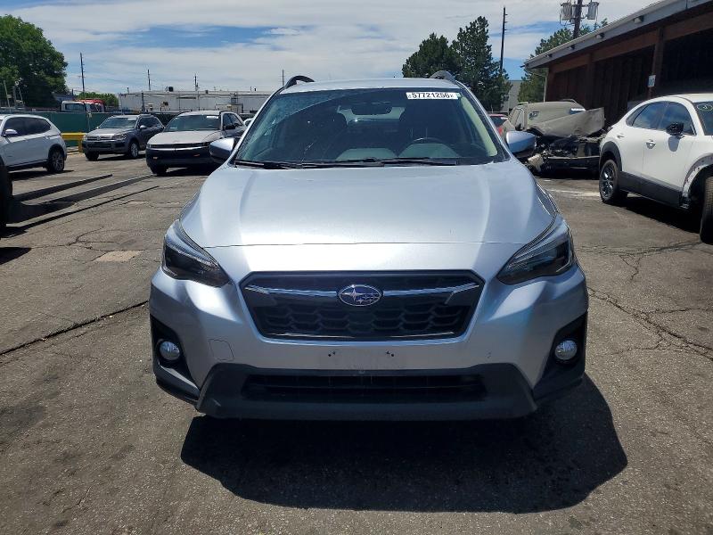 Продаж на аукціоні авто 2018 Subaru Crosstrek, vin: JF2GTAJC1JH313843, номер лоту: 57721256